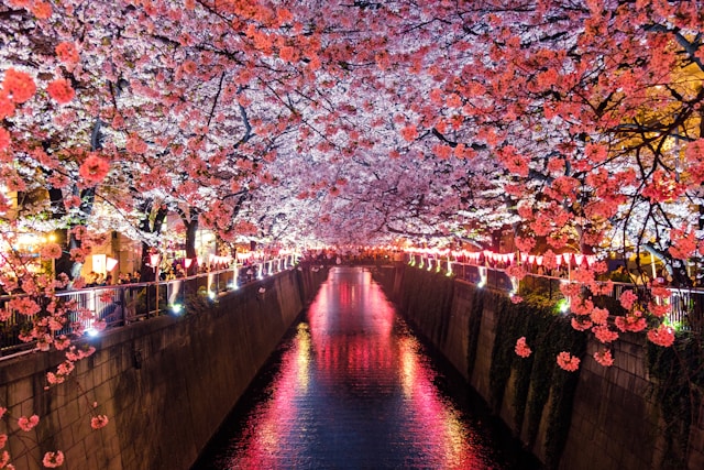 Japan